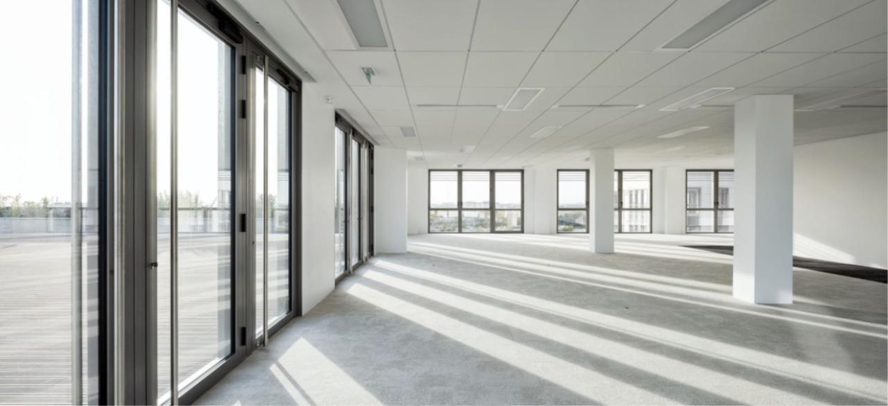 Bureau Villejuif 15849m² Location bureau Villejuif Val-de-Marne OLBUR2103345 24